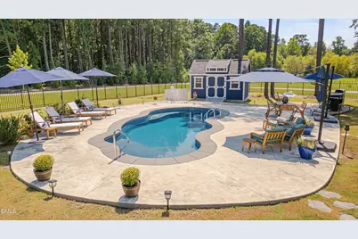 292 S Parliament Way, Clayton, NC 27520 - Photo 15