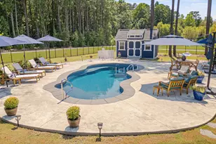 292 S Parliament Wy, Clayton, NC 27520 - Photo 15