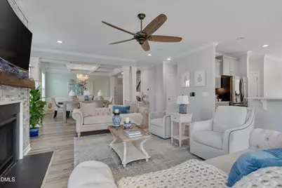 292 S Parliament Way, Clayton, NC 27520 - Photo 27