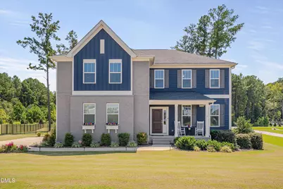 292 S Parliament Way, Clayton, NC 27520 - Photo 1