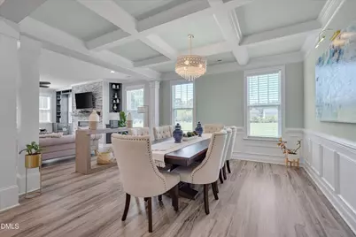 292 S Parliament Way, Clayton, NC 27520 - Photo 3