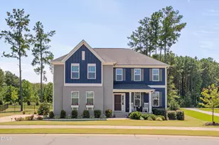 292 S Parliament Wy, Clayton, NC 27520 - Photo 17