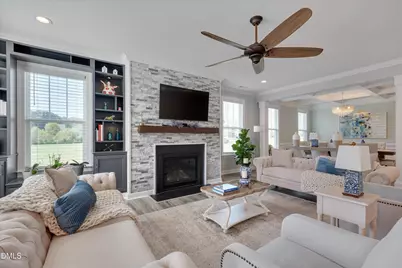 292 S Parliament Way, Clayton, NC 27520 - Photo 25