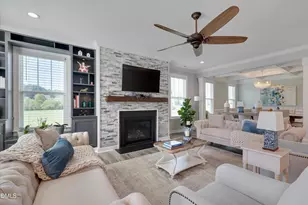 292 S Parliament Wy, Clayton, NC 27520 - Photo 25