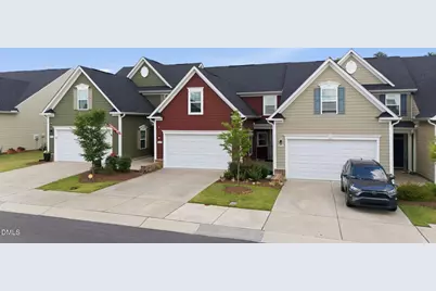 408 Judge Court, Durham, NC 27703 - Photo 3