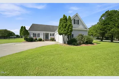 1108 Greenmeade Court, Greenville, NC 27858 - Photo 1