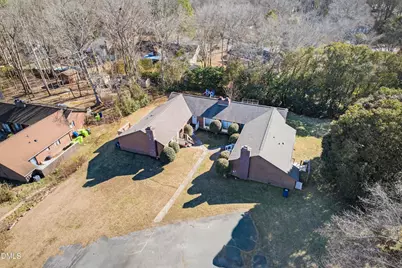 2829 Seclusion Court, Raleigh, NC 27612 - Photo 5