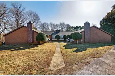 2829 Seclusion Court, Raleigh, NC 27612 - Photo 3