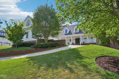 275 Hogans Valley Way, Cary, NC 27513 - Photo 53