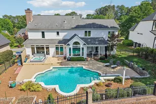 275 Hogans Valley Way, Cary, NC 27513 - Photo 5