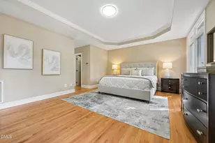 275 Hogans Valley Way, Cary, NC 27513 - Photo 29