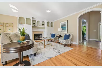 275 Hogans Valley Way, Cary, NC 27513 - Photo 15