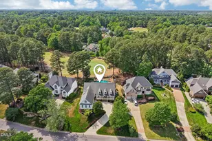 275 Hogans Valley Way, Cary, NC 27513 - Photo 7