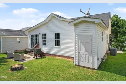 1233 Sweetgrass Street, Knightdale, NC 27545 - Photo 29