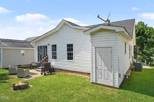 1233 Sweetgrass St, Knightdale, NC 27545 - Photo 29