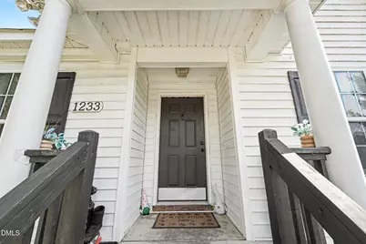 1233 Sweetgrass Street, Knightdale, NC 27545 - Photo 7
