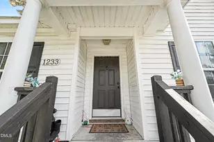 1233 Sweetgrass St, Knightdale, NC 27545 - Photo 7
