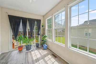 1233 Sweetgrass Street, Knightdale, NC 27545 - Photo 17
