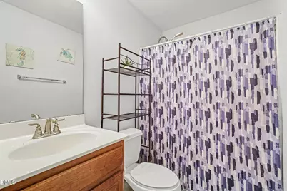 1233 Sweetgrass Street, Knightdale, NC 27545 - Photo 25