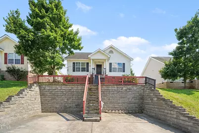 1233 Sweetgrass Street, Knightdale, NC 27545 - Photo 5