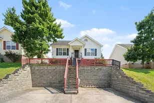 1233 Sweetgrass St, Knightdale, NC 27545 - Photo 5
