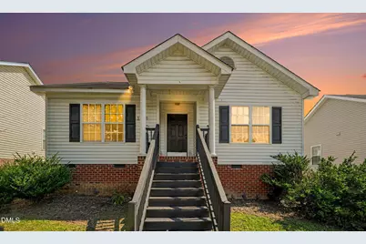 1233 Sweetgrass Street, Knightdale, NC 27545 - Photo 1