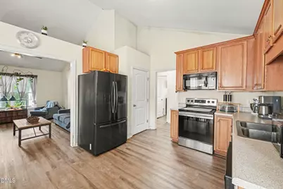 1233 Sweetgrass Street, Knightdale, NC 27545 - Photo 15