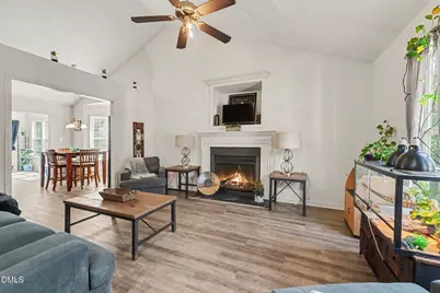 1233 Sweetgrass Street, Knightdale, NC 27545 - Photo 9