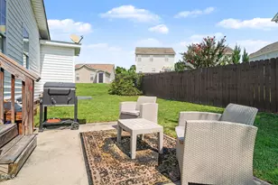 1233 Sweetgrass St, Knightdale, NC 27545 - Photo 27