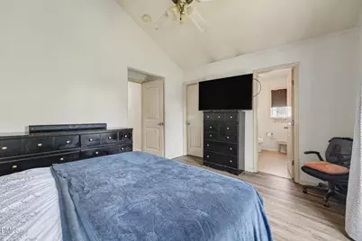 1233 Sweetgrass Street, Knightdale, NC 27545 - Photo 19