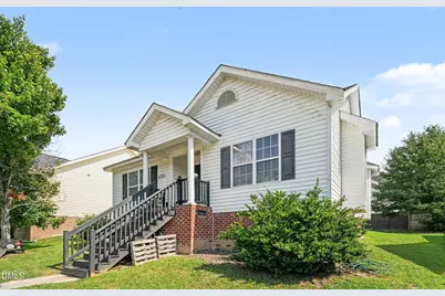 1233 Sweetgrass Street, Knightdale, NC 27545 - Photo 3