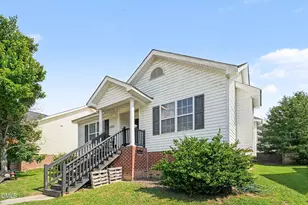 1233 Sweetgrass St, Knightdale, NC 27545 - Photo 3