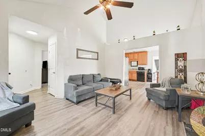 1233 Sweetgrass Street, Knightdale, NC 27545 - Photo 11