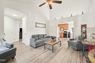 1233 Sweetgrass St, Knightdale, NC 27545 - Photo 11