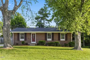 2110 Kylemore Dr, Greensboro, NC 27406 - Photo 1