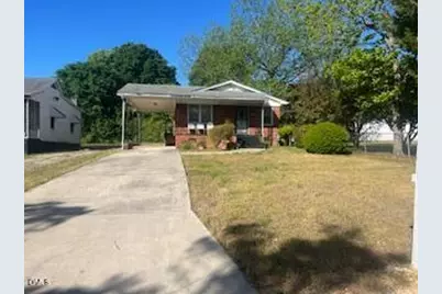 628 Farrar Avenue, Henderson, NC 27536 - Photo 1