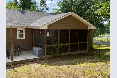 13016 Meadow Ridge Drive, Rougemont, NC 27572 - Photo 23