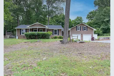 13016 Meadow Ridge Drive, Rougemont, NC 27572 - Photo 1