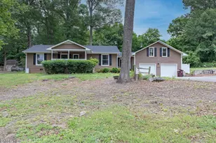13016 Meadow Ridge Dr, Rougemont, NC 27572 - Photo 1