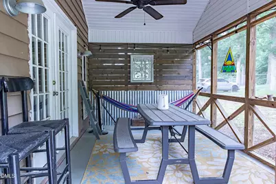 13016 Meadow Ridge Drive, Rougemont, NC 27572 - Photo 25