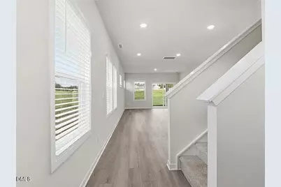 134 N Field Sparrow Way, Clayton, NC 27520 - Photo 3