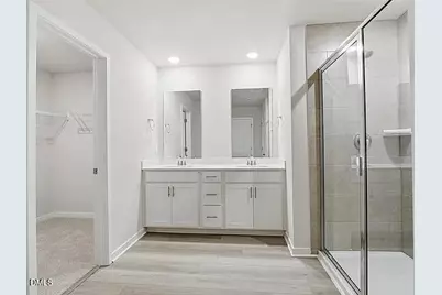 134 N Field Sparrow Way, Clayton, NC 27520 - Photo 11