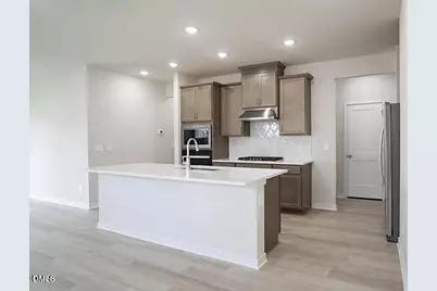 134 N Field Sparrow Way, Clayton, NC 27520 - Photo 5