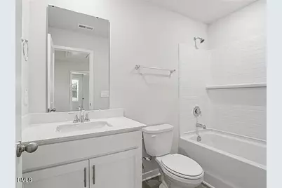 134 N Field Sparrow Way, Clayton, NC 27520 - Photo 15