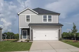 134 N Field Sparrow Wy, Clayton, NC 27520 - Photo 1