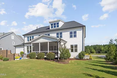 3185 Mantle Ridge Drive, Apex, NC 27502 - Photo 55