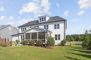 3185 Mantle Ridge Dr, Apex, NC 27502 - Photo 55