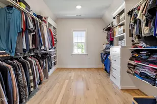 3185 Mantle Ridge Dr, Apex, NC 27502 - Photo 37