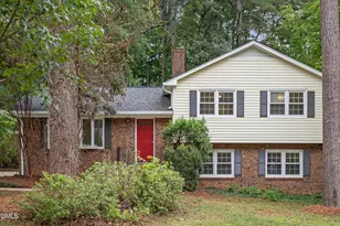 1405 Lake Pine Dr, Cary, NC 27511 - Photo 1