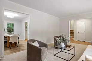 1405 Lake Pine Dr, Cary, NC 27511 - Photo 11